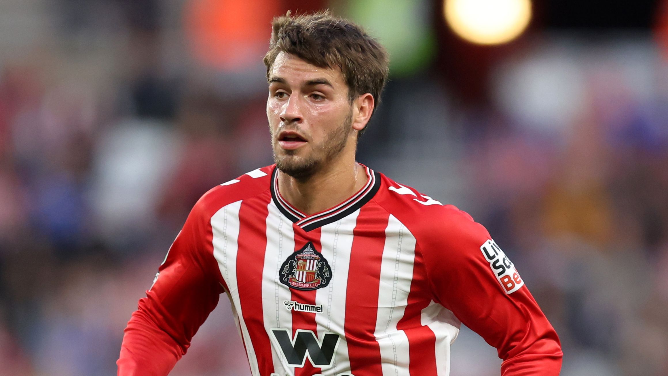 Chelsea terminate Marc Guiu's loan at Sunderland as Enzo Maresca scrambles for striker cover after Liam Delap injury with Nicolas Jackson also staying put