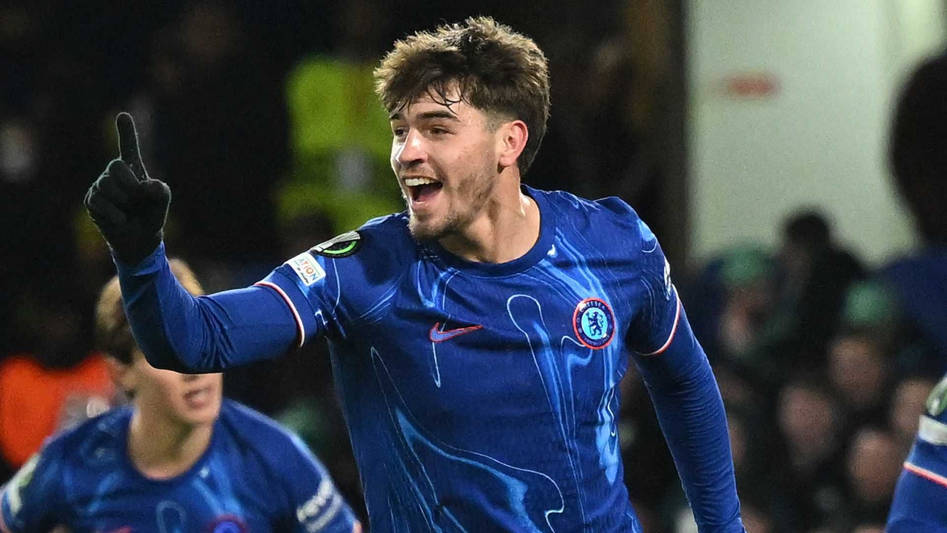 Chelsea terminate Marc Guiu's loan at Sunderland as Enzo Maresca scrambles for striker cover after Liam Delap injury with Nicolas Jackson also staying put