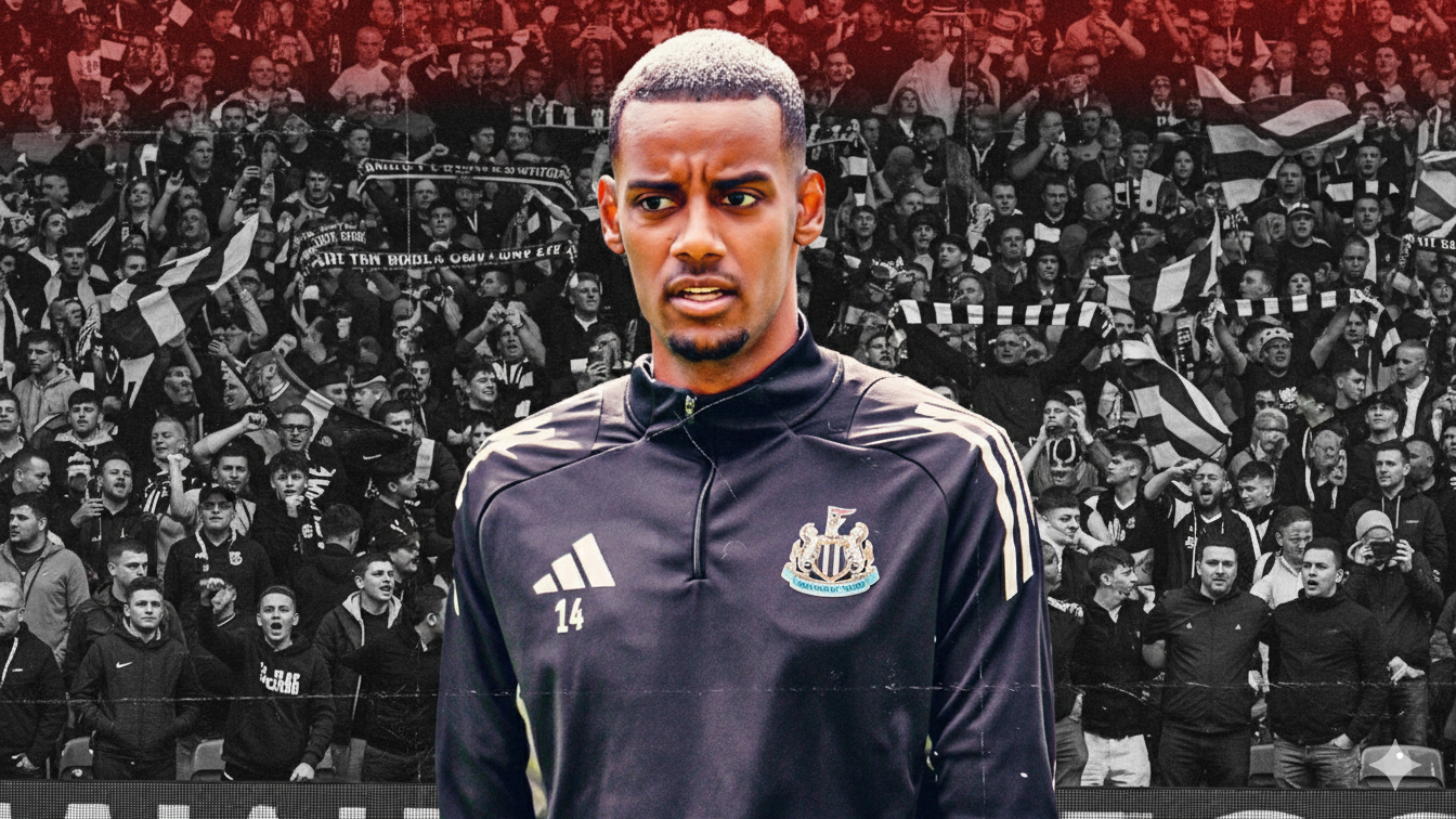 Arne Slot delivers coy update on Liverpool transfer business but admits Reds will 'try to strengthen' ahead of deadline day