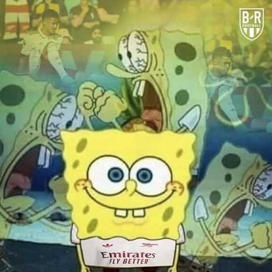 Daily Laugh - Brighton 2-1 City