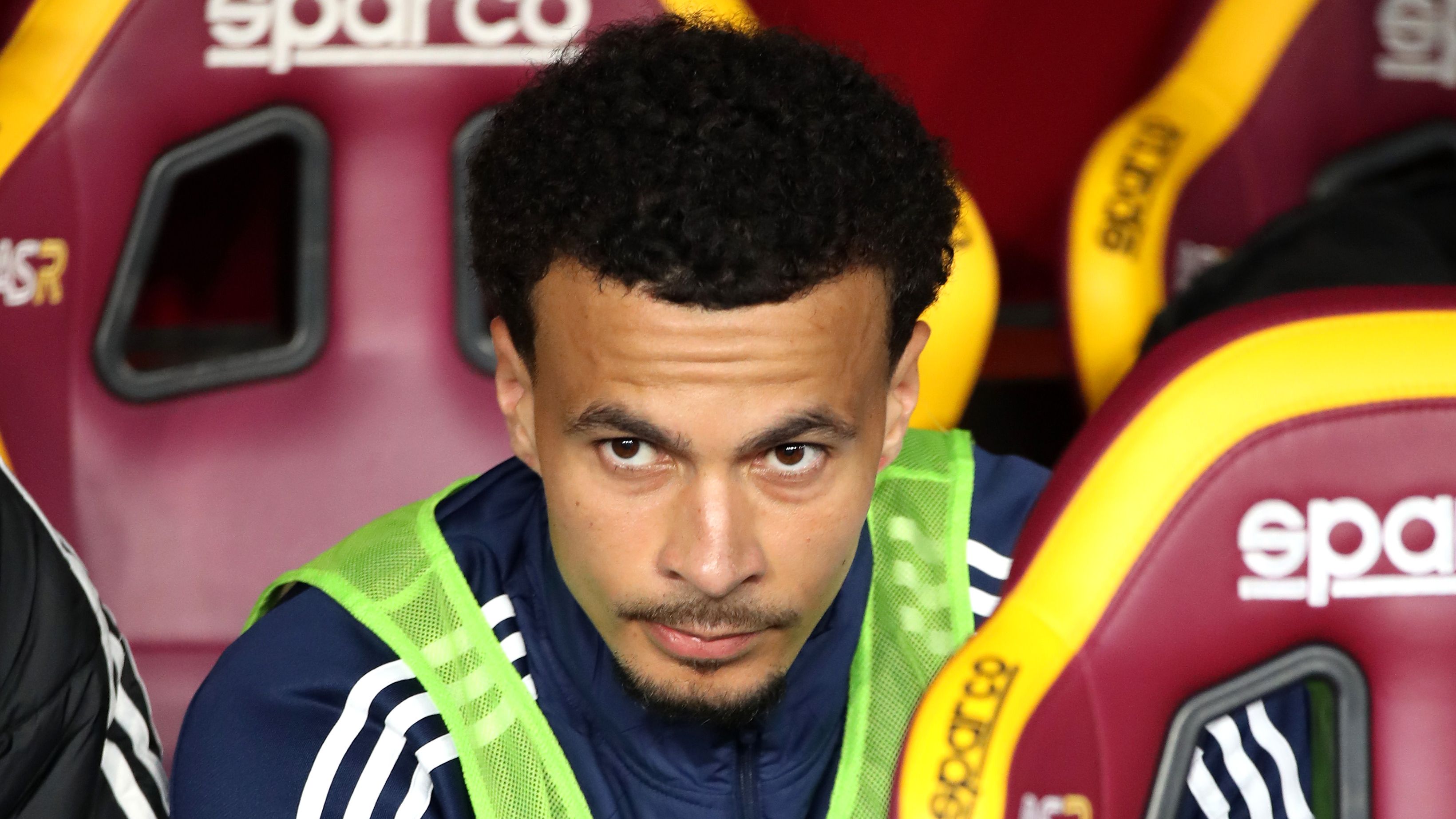 Dele Alli searching for another club! Ex-England international leaves Como as a free agent after terminating contract in Serie A