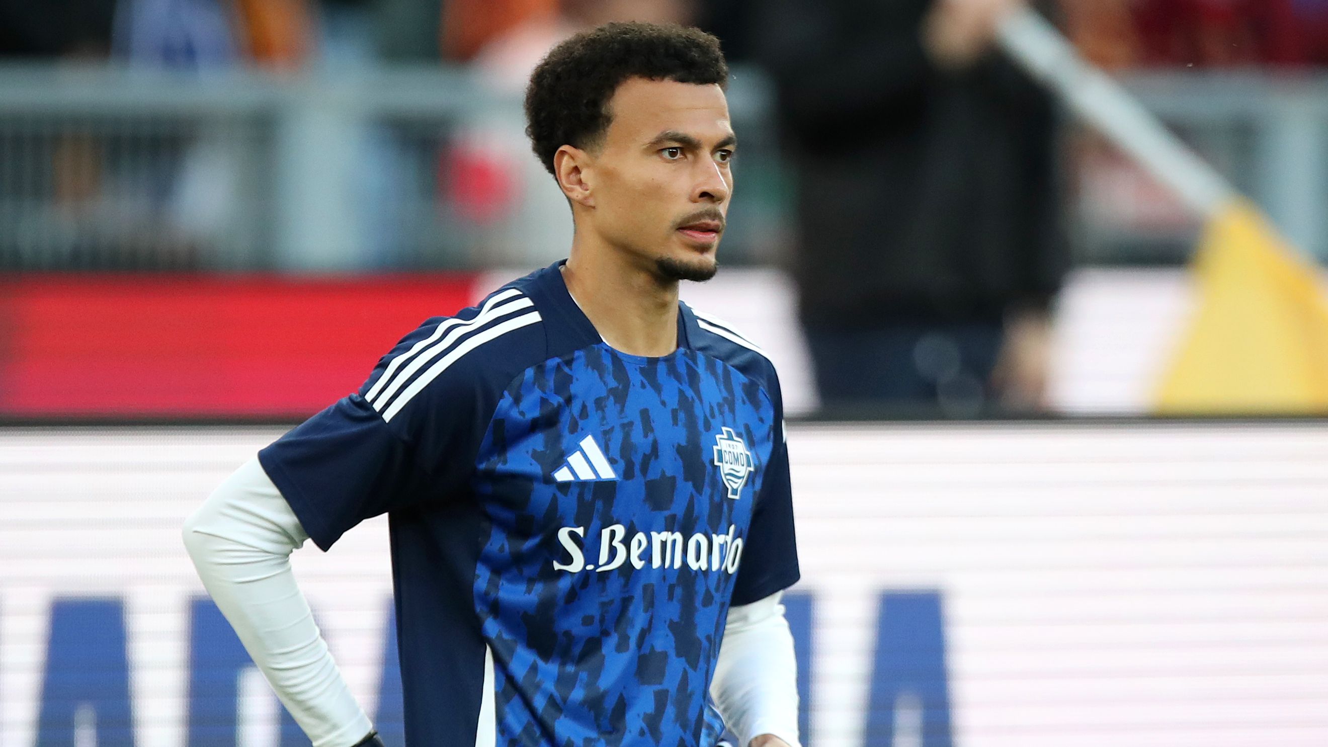 Dele Alli searching for another club! Ex-England international leaves Como as a free agent after terminating contract in Serie A