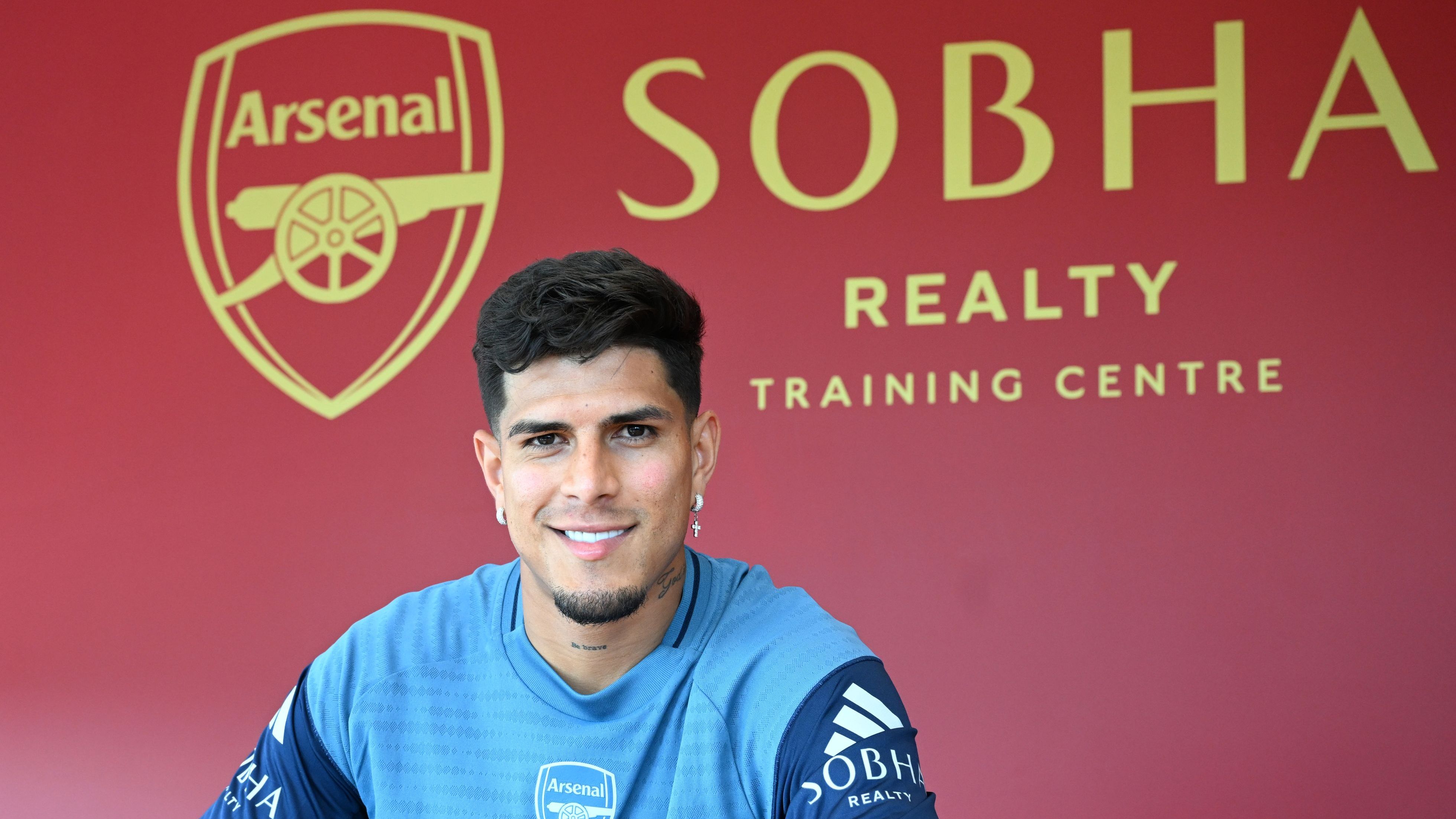 Arsenal get their man! Gunners confirm loan-to-buy signing of Piero Hincapie from Bayer Leverkusen