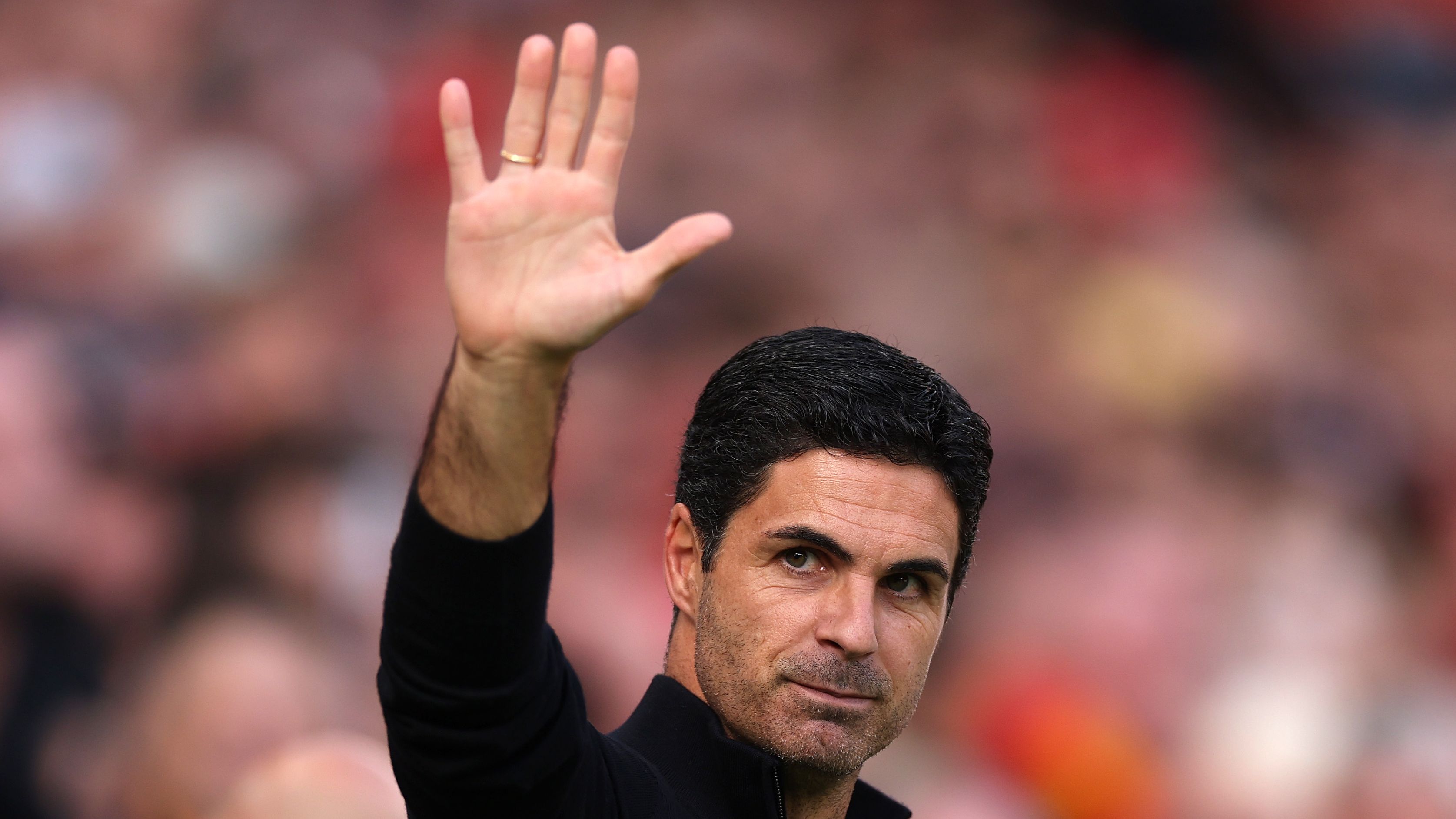 Arsenal get their man! Gunners confirm loan-to-buy signing of Piero Hincapie from Bayer Leverkusen