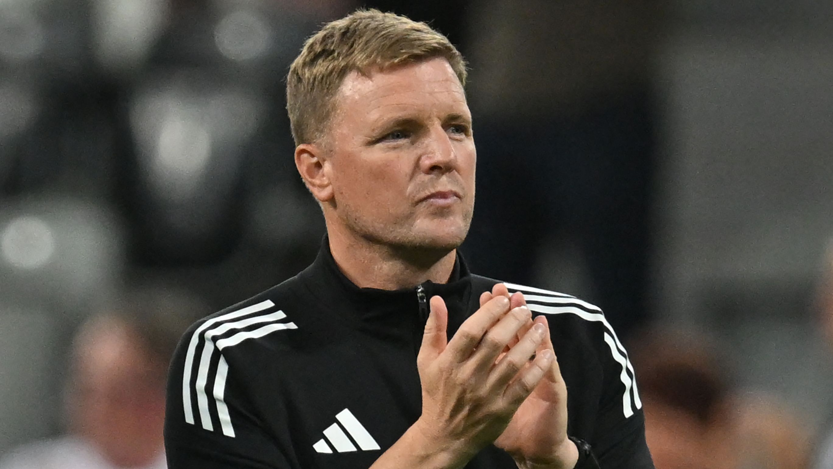 Yoane Wissa FINALLY joins Newcastle! Magpies complete £55m deal to sign forward from Brentford after chasing Alexander Isak replacement all summer