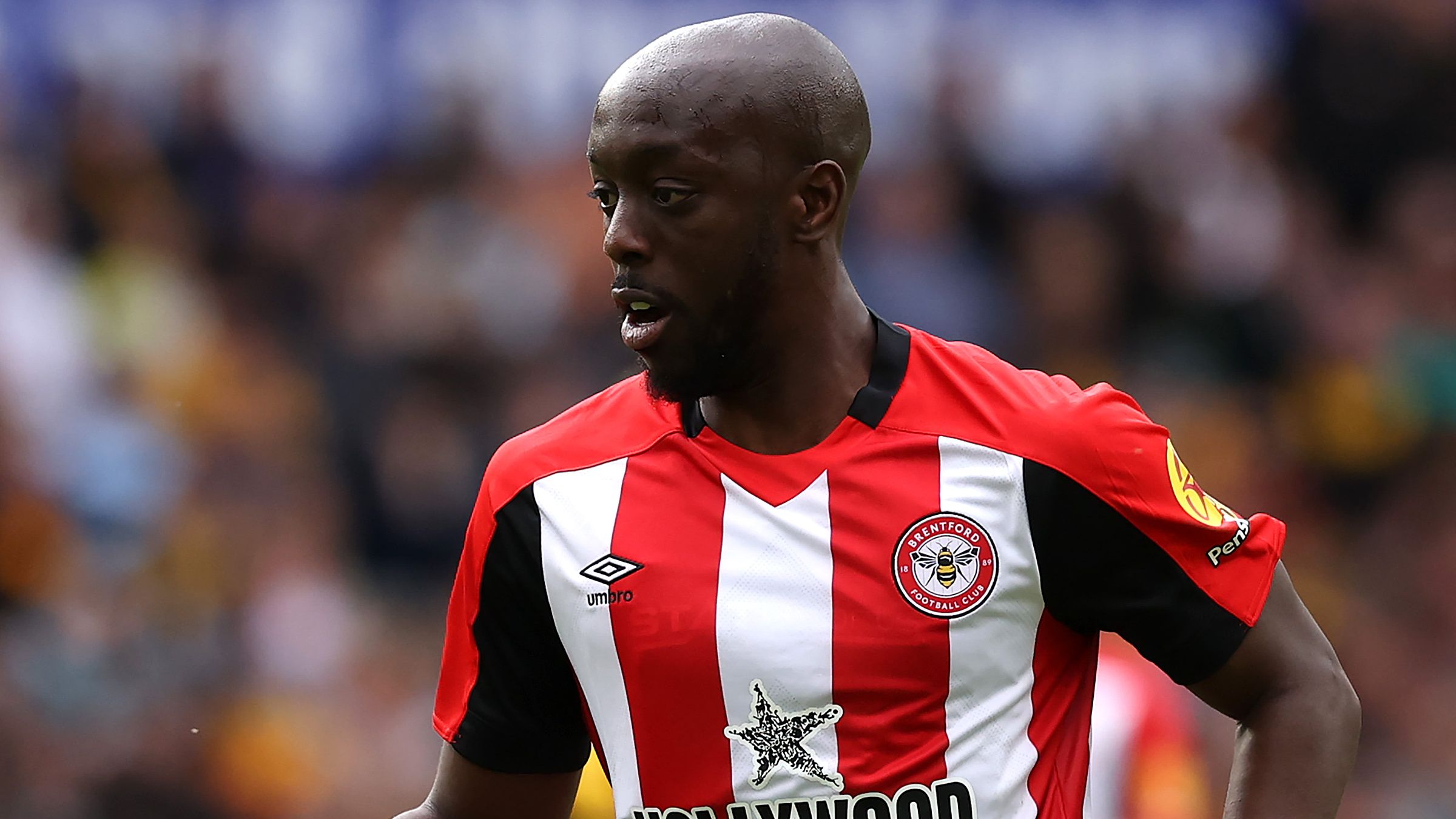 Yoane Wissa FINALLY joins Newcastle! Magpies complete £55m deal to sign forward from Brentford after chasing Alexander Isak replacement all summer