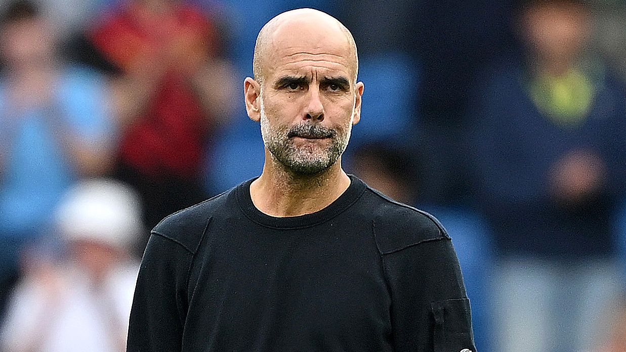 Ilkay Gundogan to Turkey?! Galatasaray close in on deal to sign Man City midfielder as Pep Guardiola prepares to sell Germany international for second time