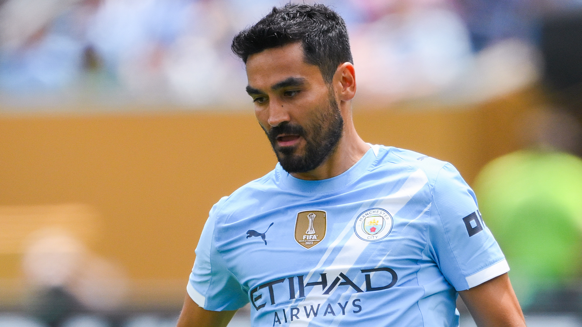 Ilkay Gundogan to Turkey?! Galatasaray close in on deal to sign Man City midfielder as Pep Guardiola prepares to sell Germany international for second time