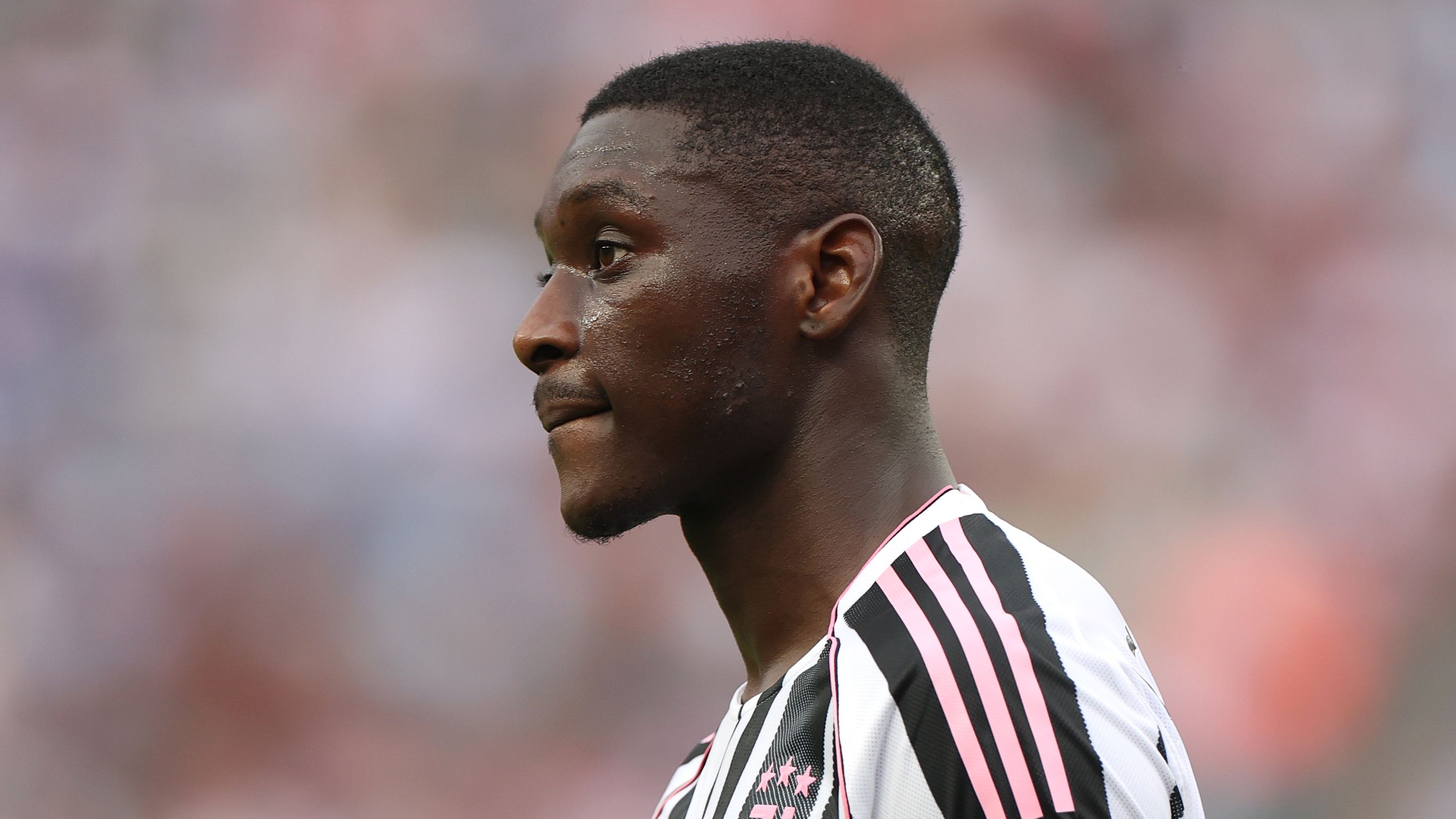 Tottenham confirm surprise deadline day signing of Randal Kolo Muani on loan from PSG as Thomas Frank revamps Spurs attack