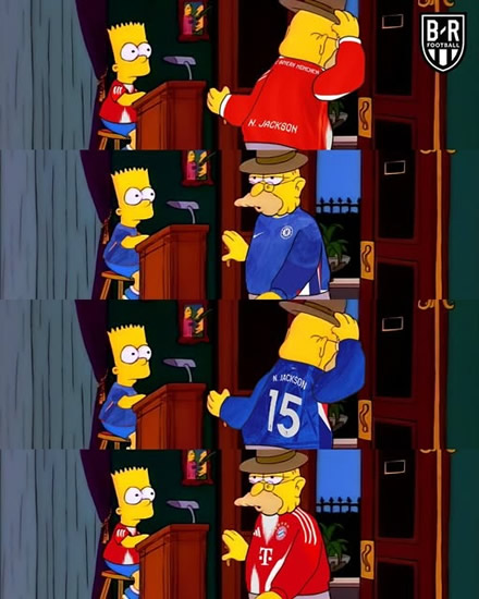 Daily Laugh - EPL Week 3 !!