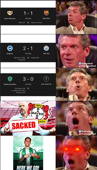 Daily Laugh - EPL Week 3 !!