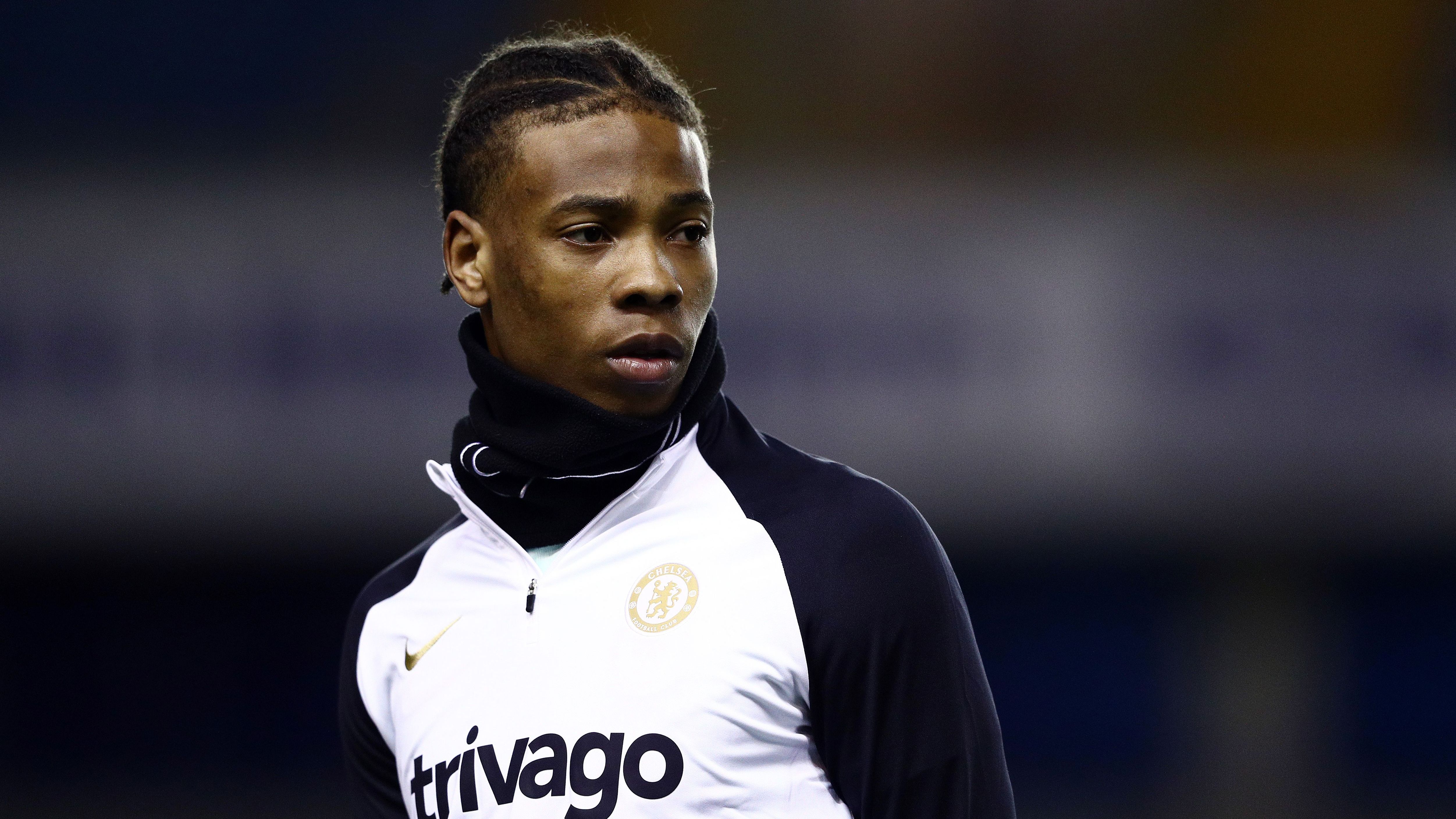 Chelsea re-sign Ishe Samuels-Smith just five weeks after selling academy star to sister club Strasbourg