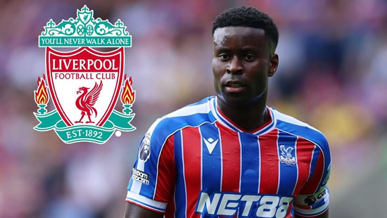 Transfer news & rumours LIVE: 'Unhappy' Marc Guehi to refuse new Crystal Palace deal after Liverpool calamity on deadline day