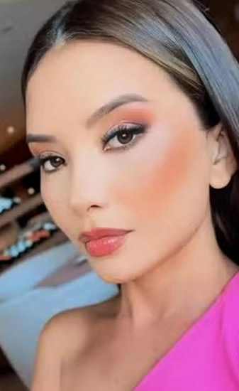 Premier League legend 'offered woman £14k to disappear' after she 'refused threesome'