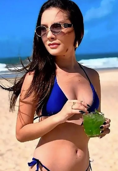 Premier League legend 'offered woman £14k to disappear' after she 'refused threesome'