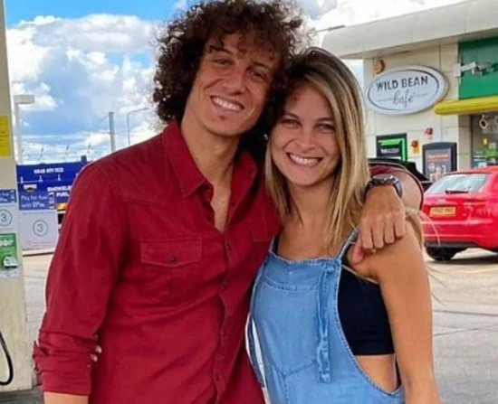 Premier League legend 'offered woman £14k to disappear' after she 'refused threesome'