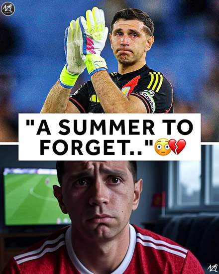 Daily Laugh - Man Utd this transfer market