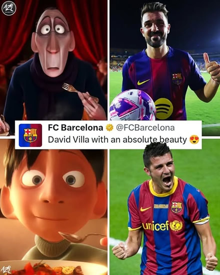 Daily Laugh - Man Utd this transfer market