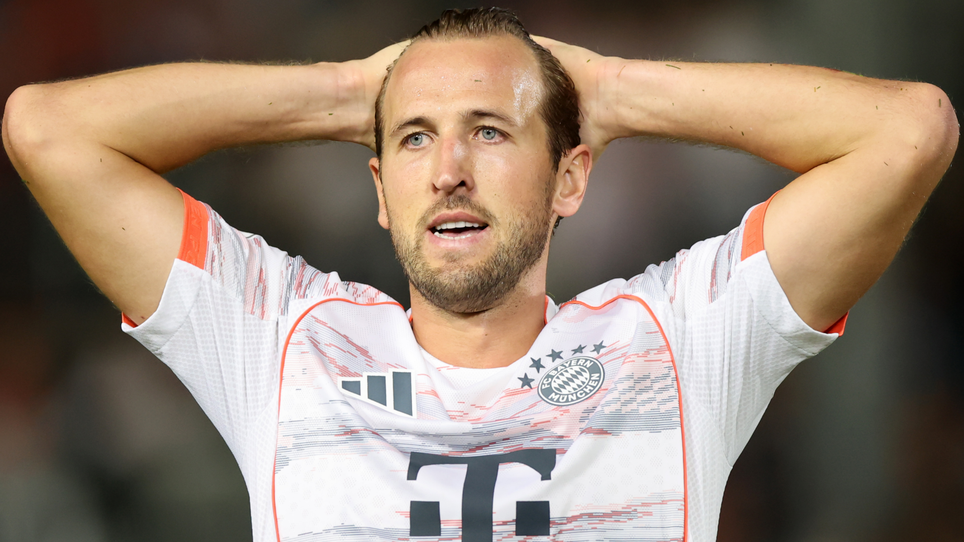 Harry Kane was the key for Man Utd! Red Devils told failed transfer for England hitman was club's 'biggest mistake in a decade' with Rio Ferdinand & Michael Owen in full agreement