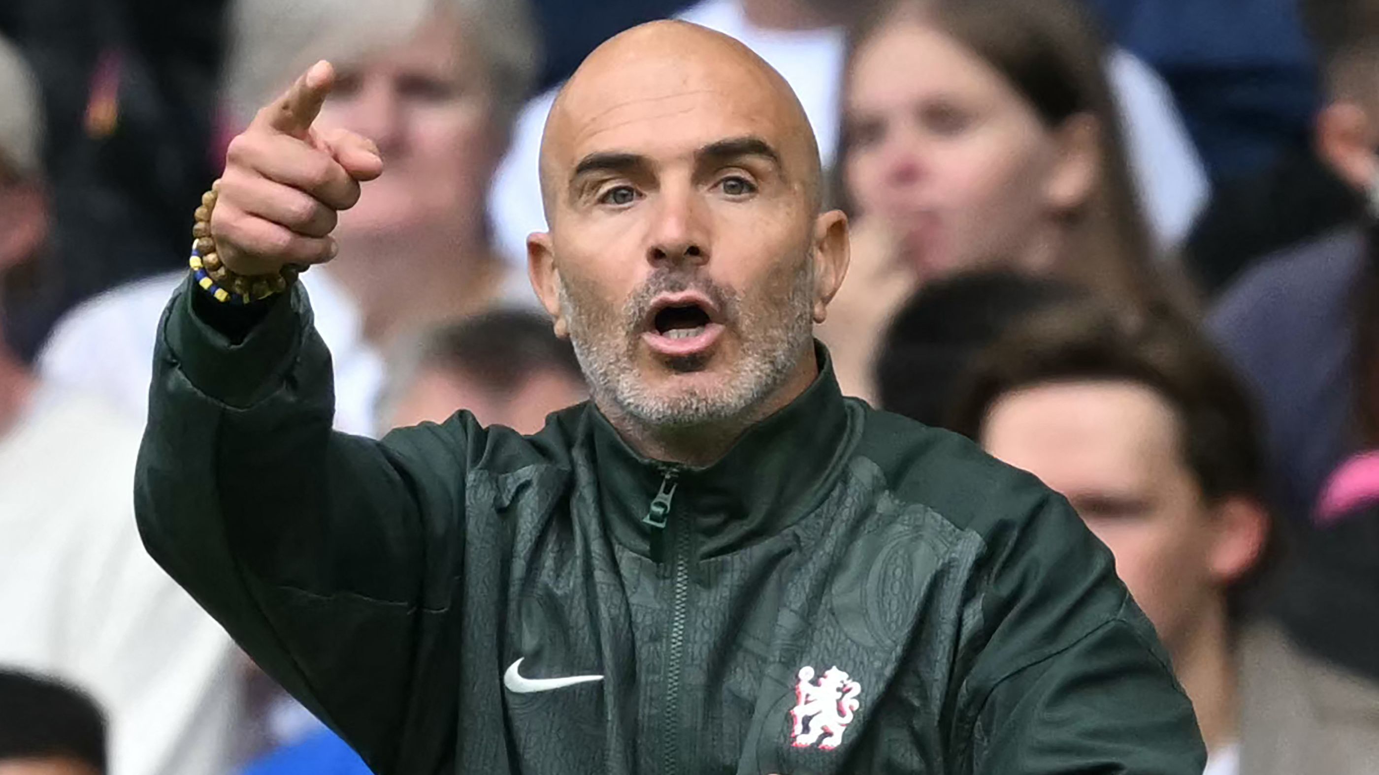 Chelsea send another wonderkid on loan! Teenager signs new contract and heads to Eredivisie as deal struck four minutes before deadline