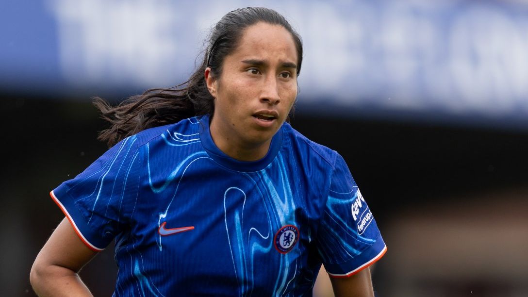 Chelsea dealt huge injury blow as Mayra Ramirez is ruled OUT for remainder of 2025 after undergoing surgery on eve of new WSL season
