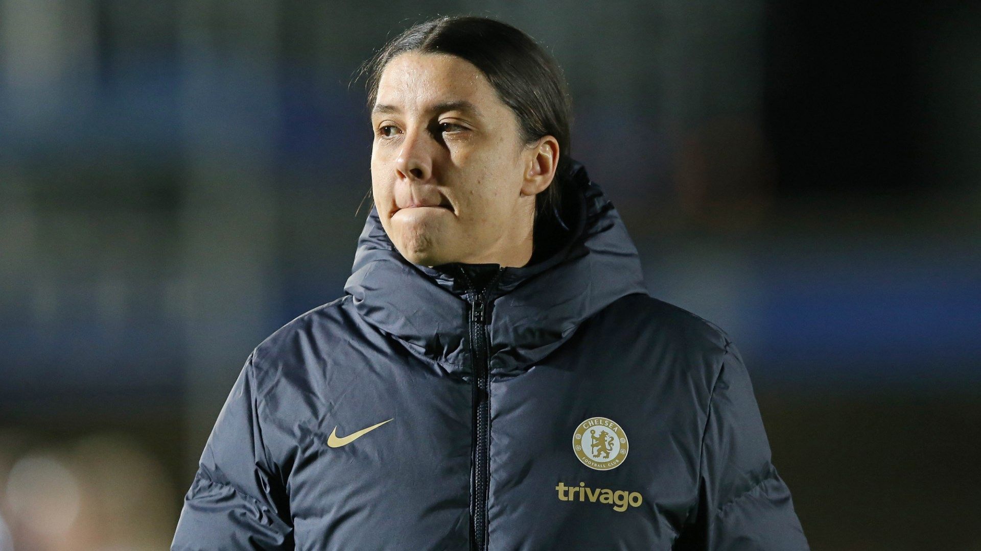 Chelsea dealt huge injury blow as Mayra Ramirez is ruled OUT for remainder of 2025 after undergoing surgery on eve of new WSL season