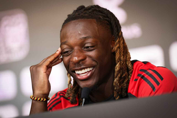 'Mentally, We Need To Be Stronger' - Jeremy Doku Opens Up on Slow Man City Start