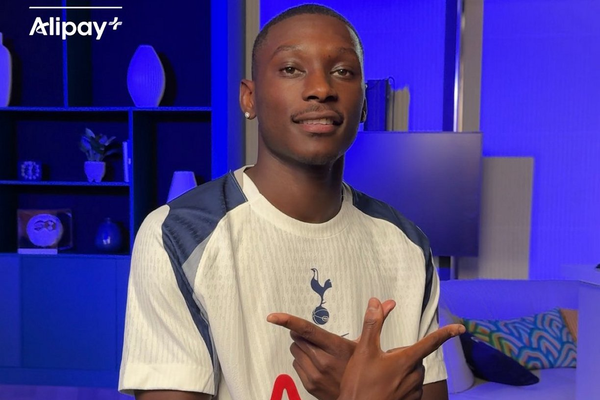 REVEALED: PSG president Al-Khelaifi sent Kolo Muani to Spurs after Comolli antics