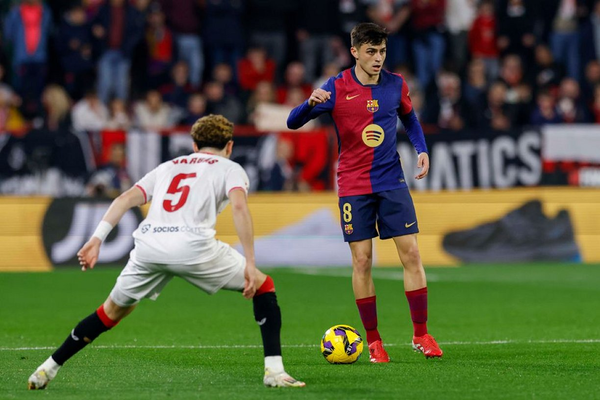 Barcelona ace Pedri: Real Madrid rejection was strange