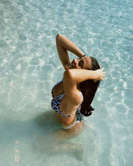 GYOK TO SAY Viktor Gyokeres’ awkward seven-word response to Arsenal fan chant about ‘dumping his girlfriend’ to seal transfer