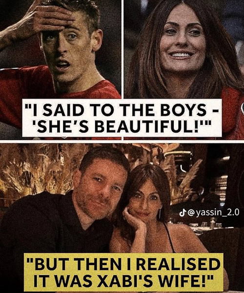 Daily Laugh - Martinelli in a nut shell