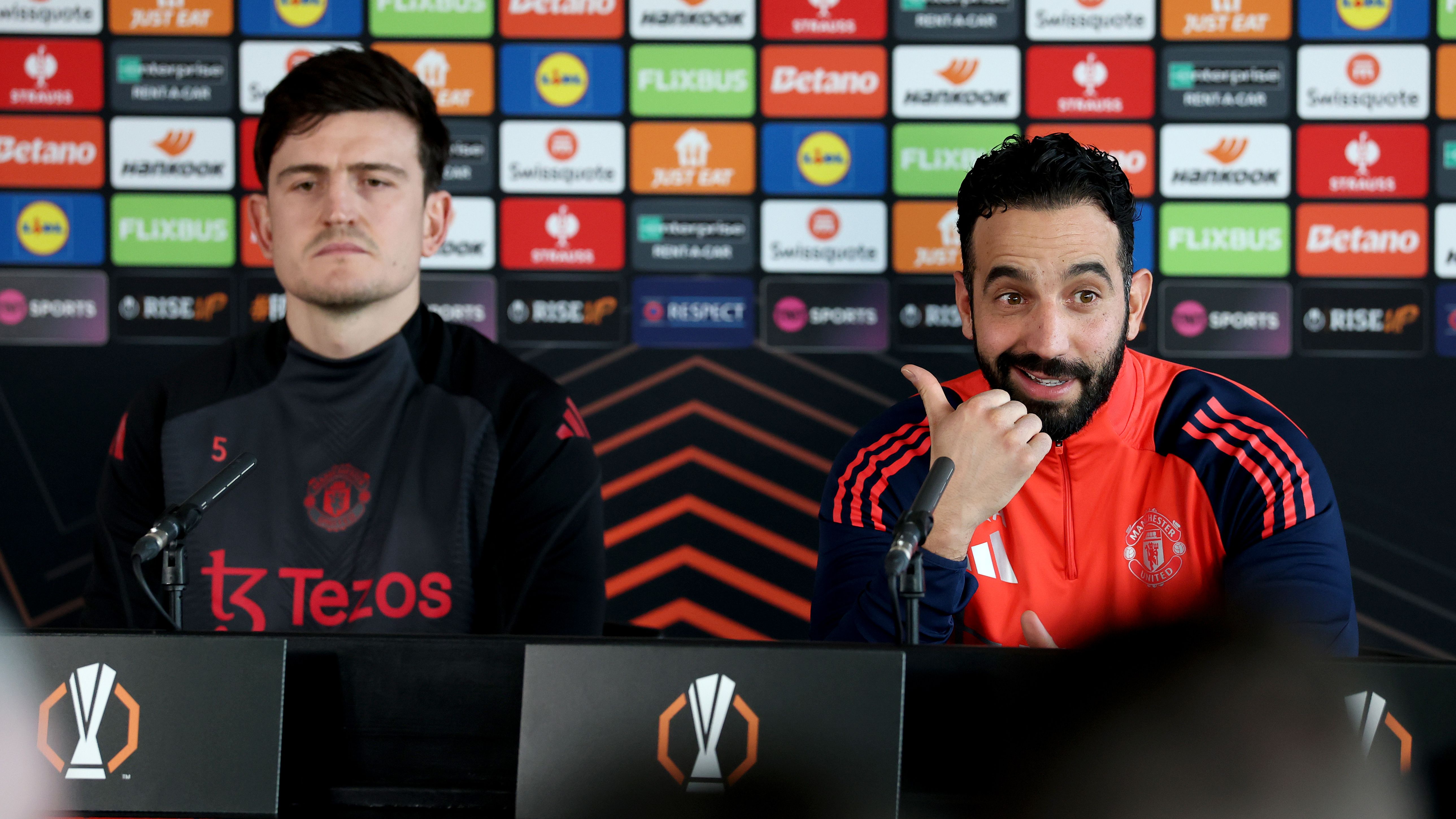 Harry Maguire to leave Man Utd?! Two Saudi Arabian clubs approach England defender over move with transfer window still open