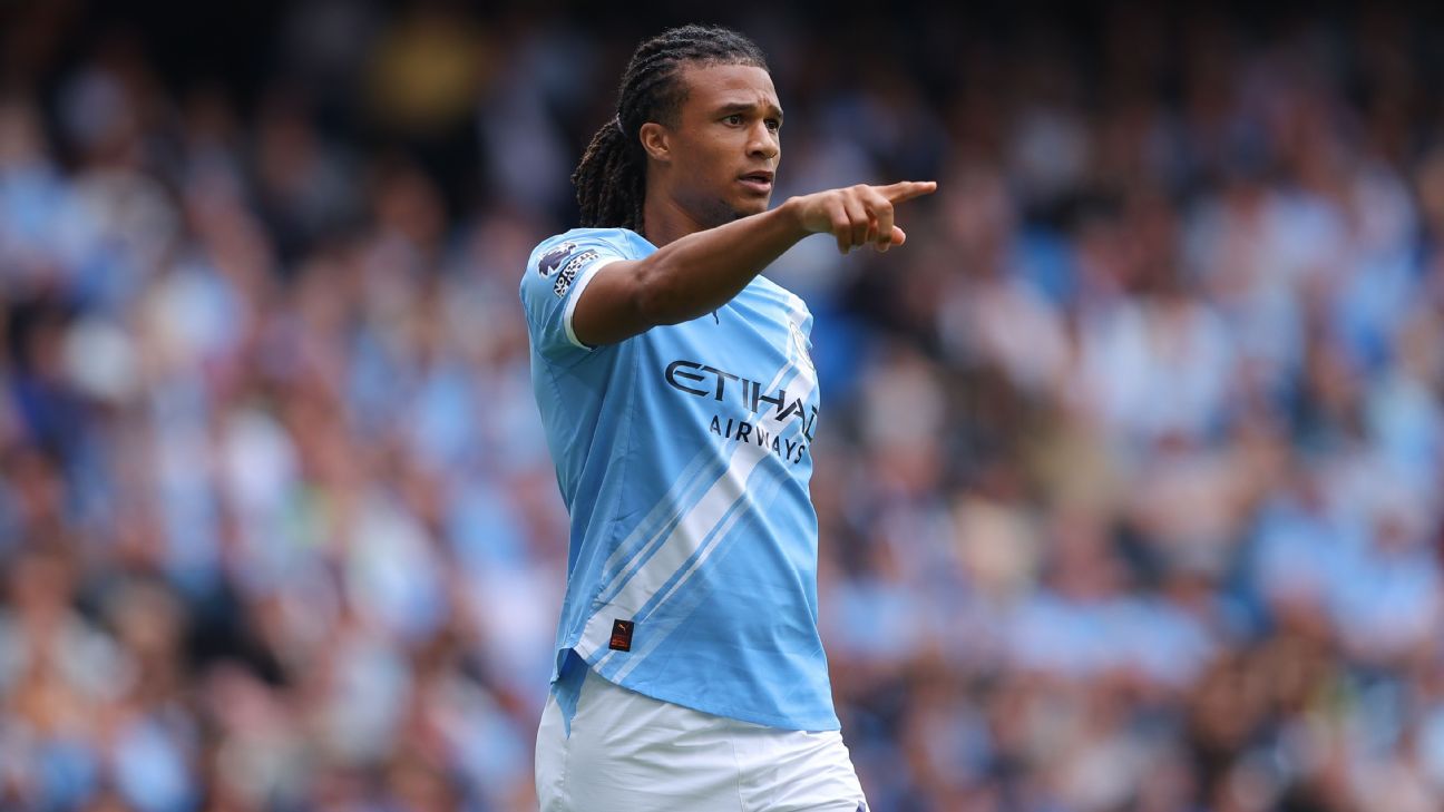Transfer rumors, news: Spurs consider move for Man City's Ake