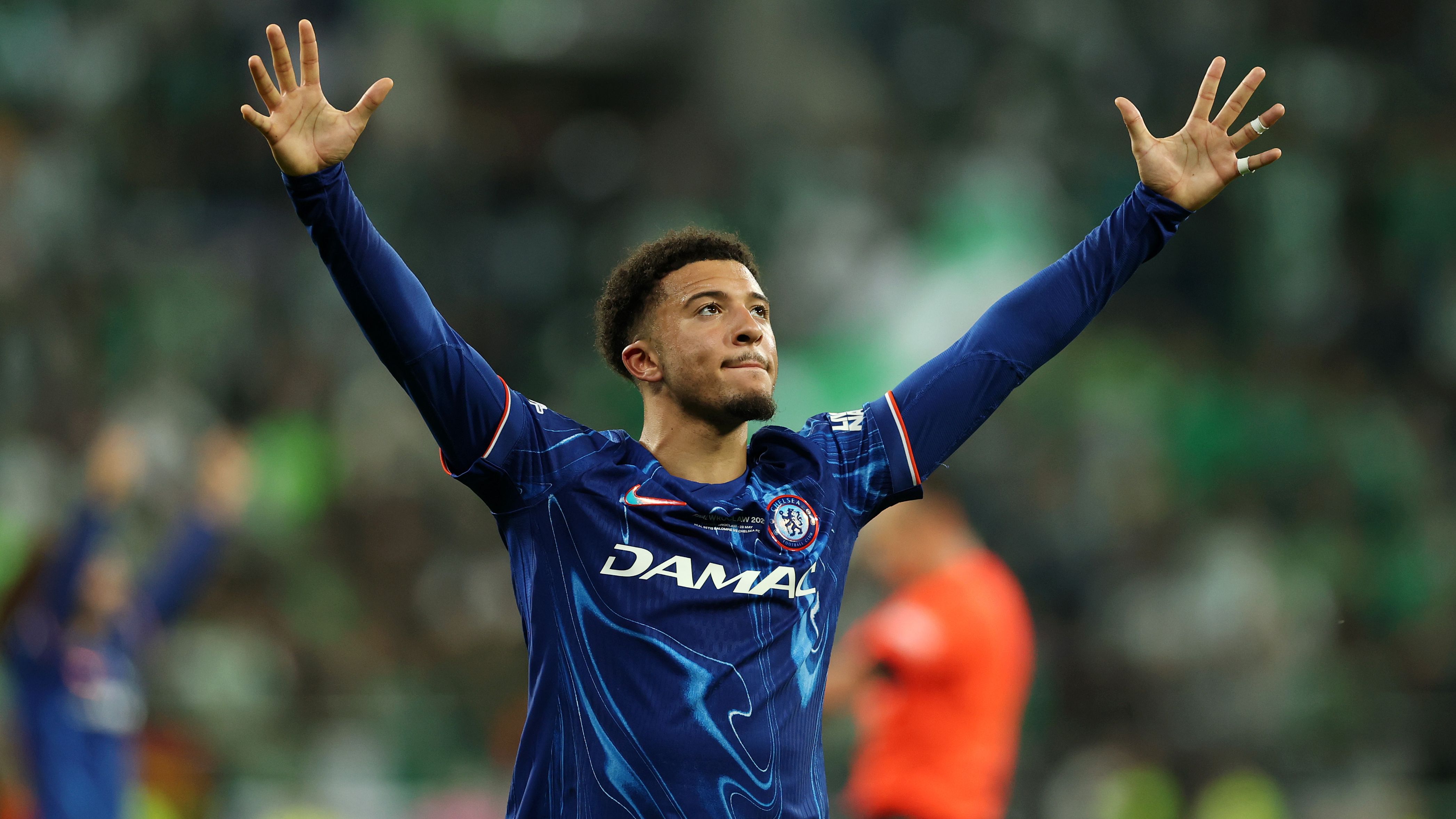 'Addressed the issue internally' - Borussia Dortmund confirm they held talks over Jadon Sancho move but needed a 'sheikh' to finance big-money switch for former star who ended up at Aston Villa