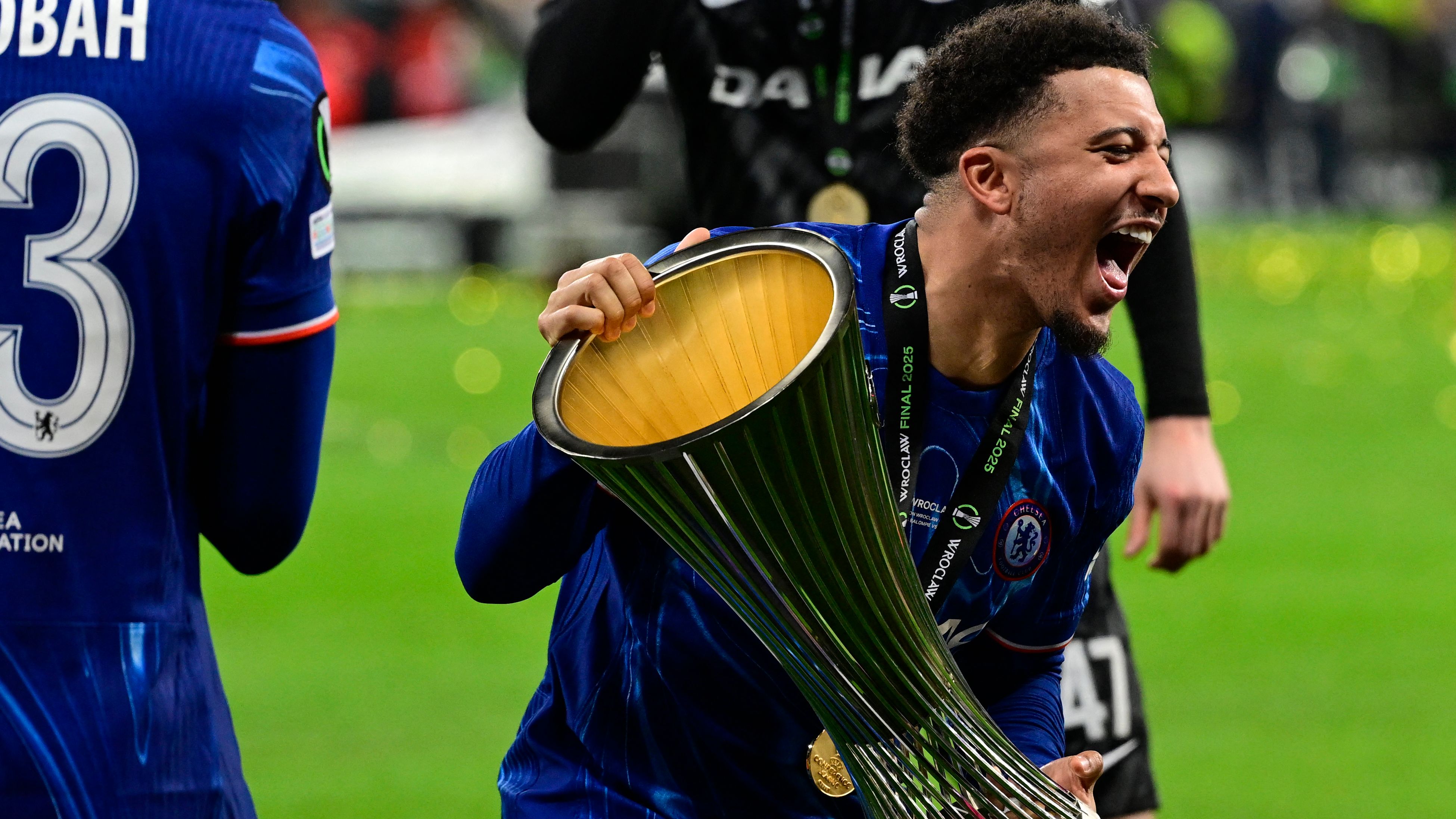 'Addressed the issue internally' - Borussia Dortmund confirm they held talks over Jadon Sancho move but needed a 'sheikh' to finance big-money switch for former star who ended up at Aston Villa