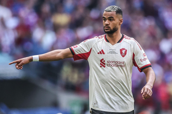 Liverpool star Gakpo admits Bayern Munich made a move for him before Diaz: It's difficult