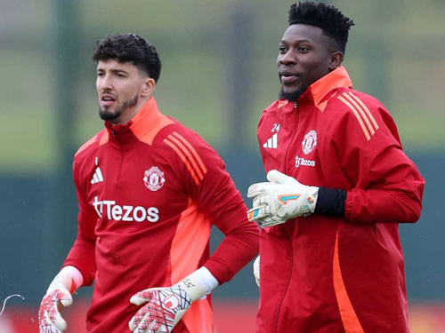 Transfer news & rumours LIVE: Man Utd to sell Onana AND Bayindir
