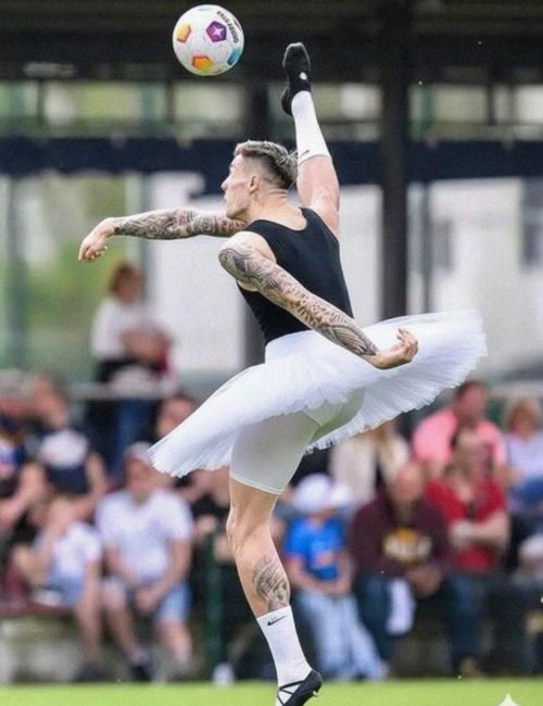 Daily Laugh - Isak : skinny, So?