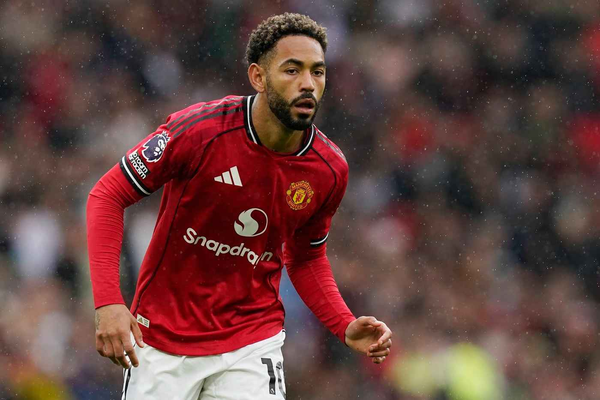 Man United Handed Huge Matheus Cunha Injury Boost Ahead of Crucial Manchester Derby