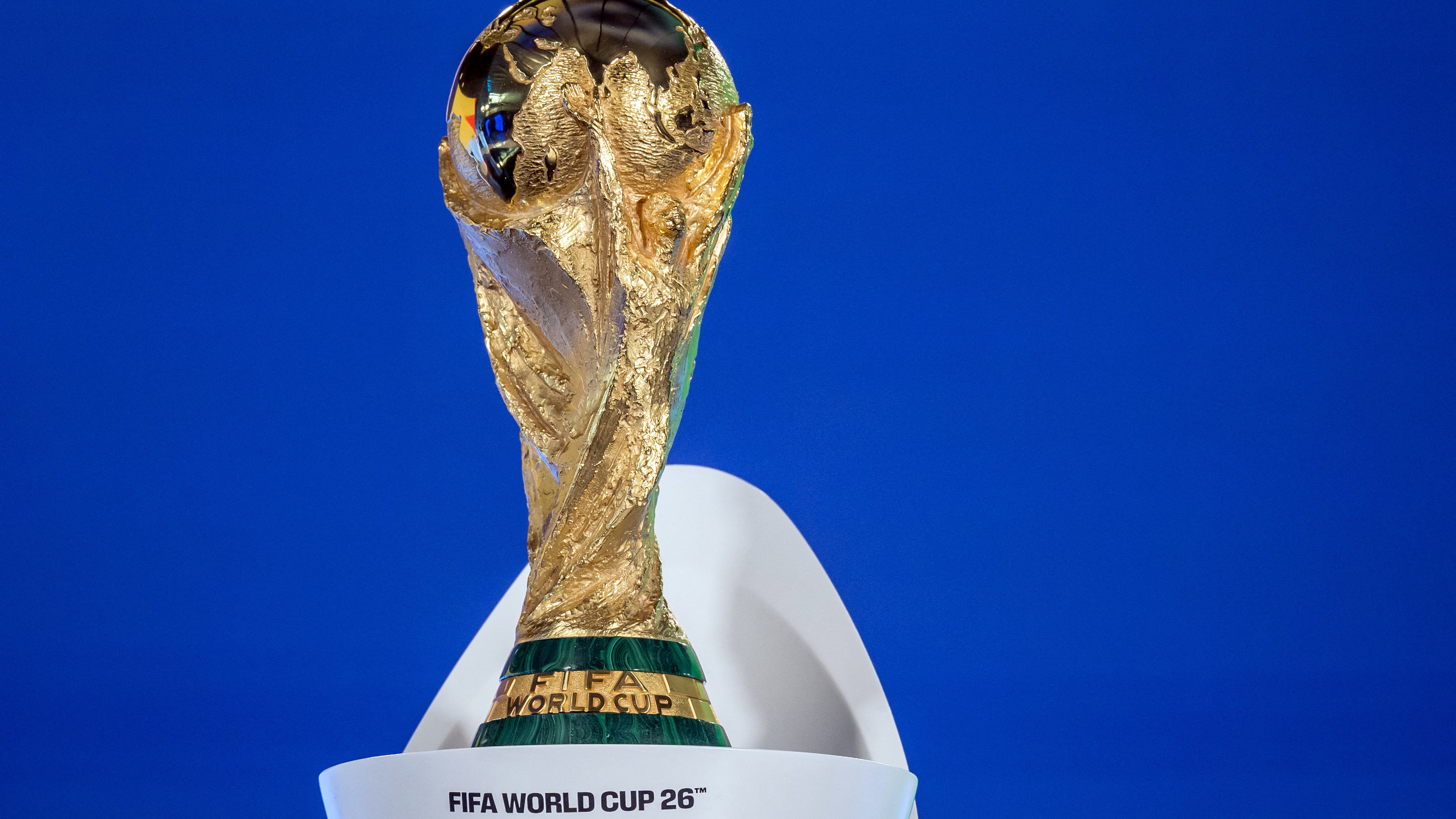 Who has qualified for World Cup 2026? Full list of teams heading to the United States, Canada & Mexico