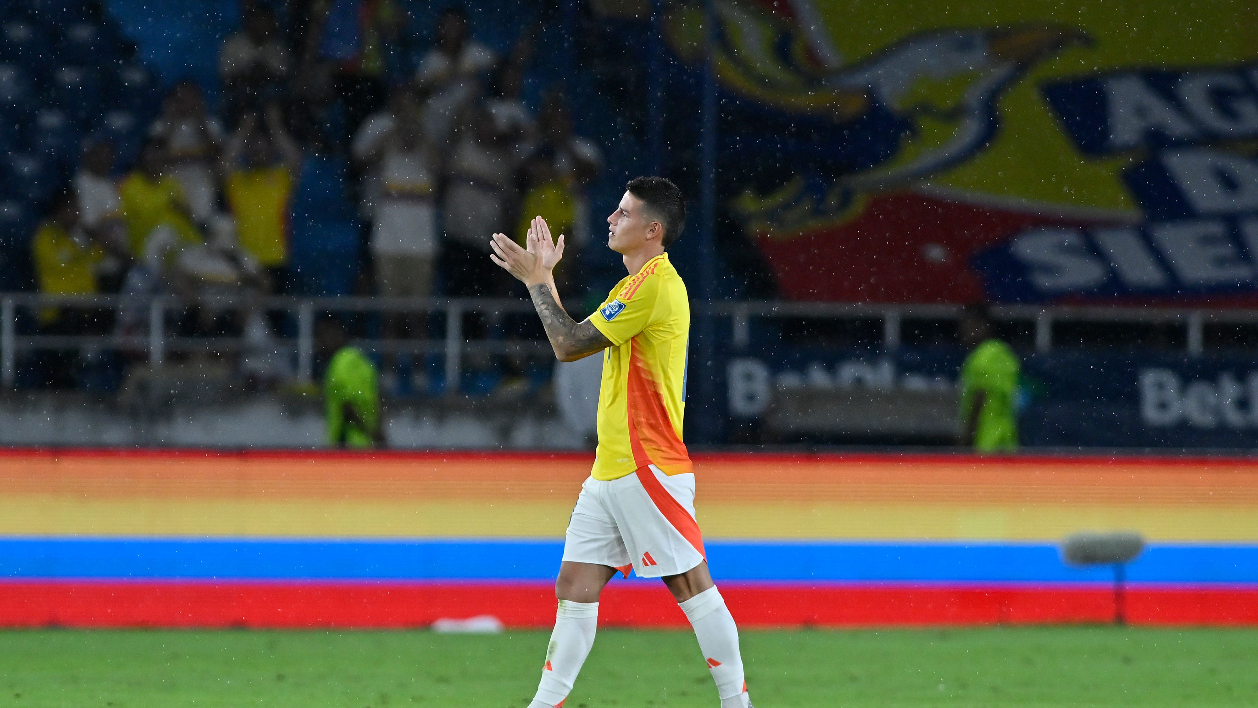 Who has qualified for World Cup 2026? Full list of teams heading to the United States, Canada & Mexico