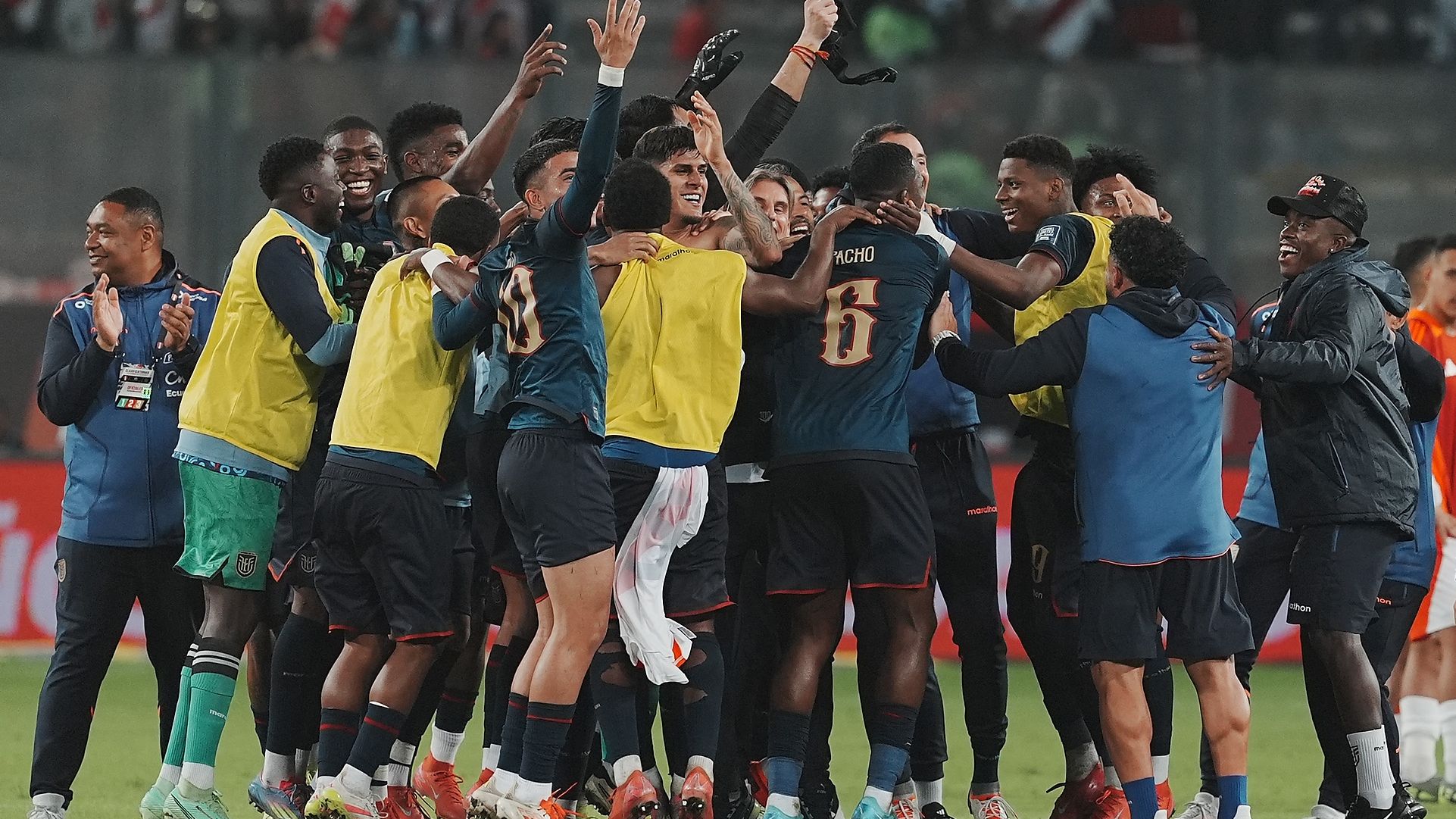 Who has qualified for World Cup 2026? Full list of teams heading to the United States, Canada & Mexico