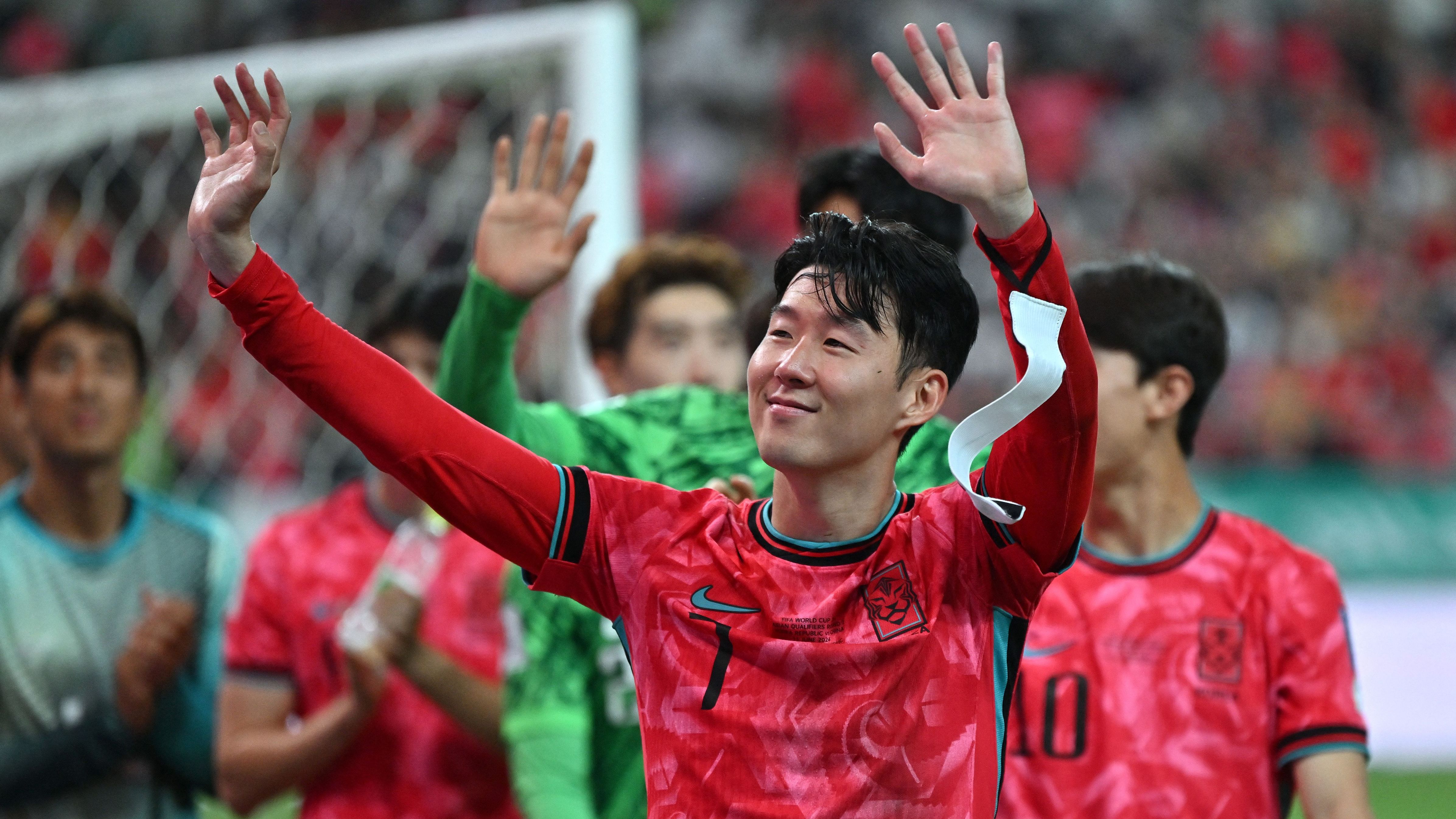 Who has qualified for World Cup 2026? Full list of teams heading to the United States, Canada & Mexico