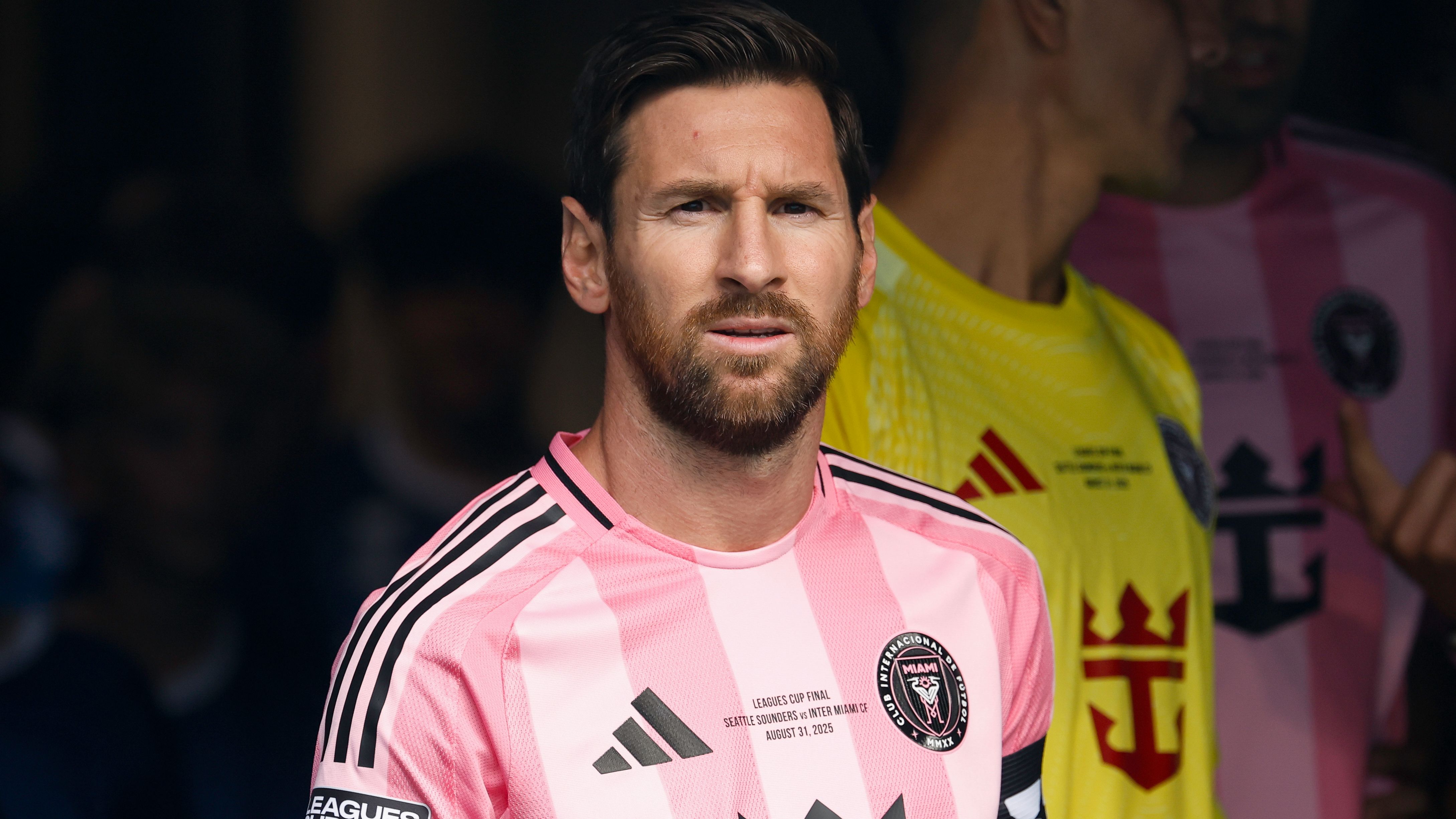 'It’s a priority' - Lionel Messi to skip Argentina’s final World Cup qualifier to focus on Inter Miami and MLS