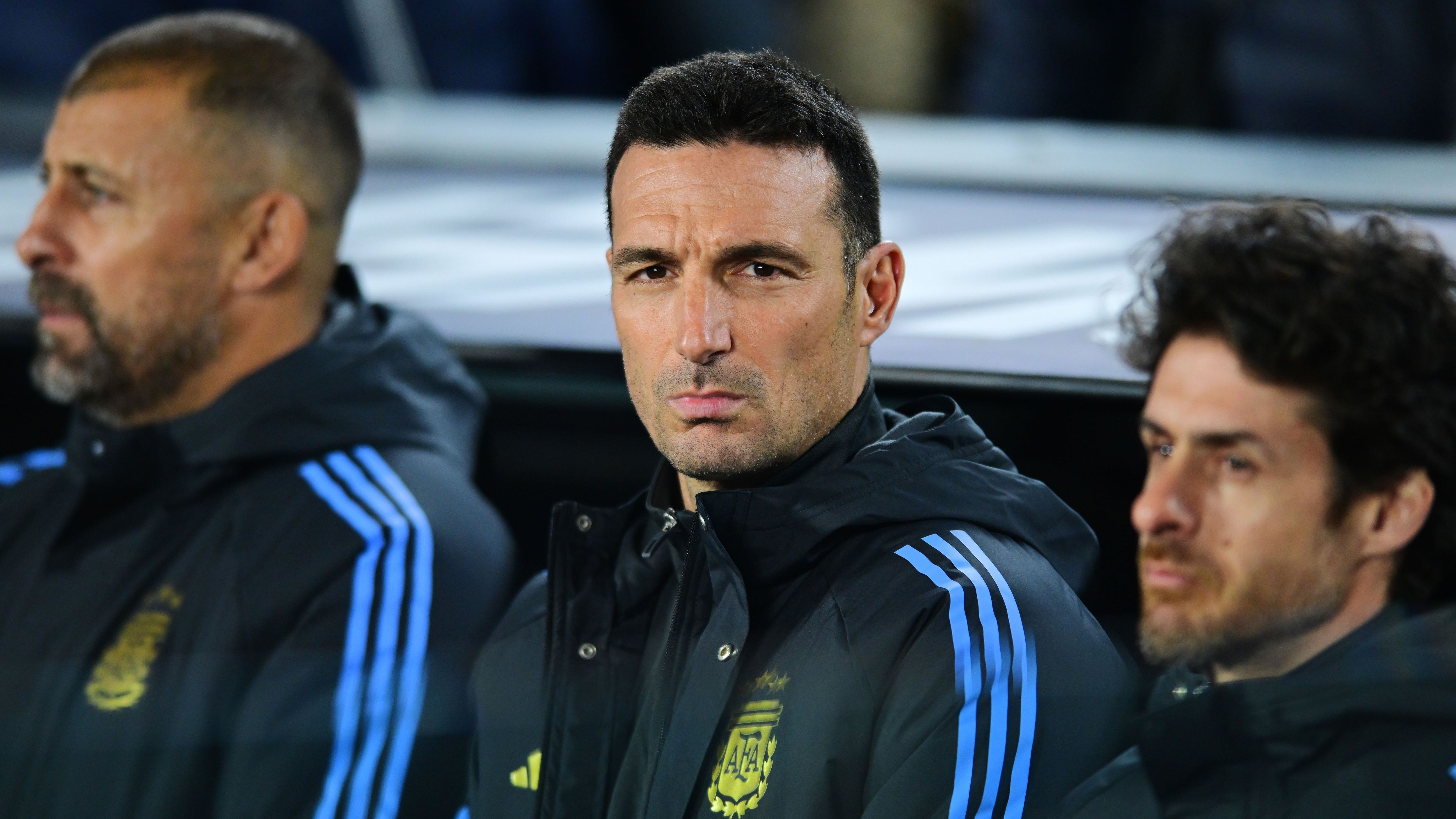 'It’s a priority' - Lionel Messi to skip Argentina’s final World Cup qualifier to focus on Inter Miami and MLS