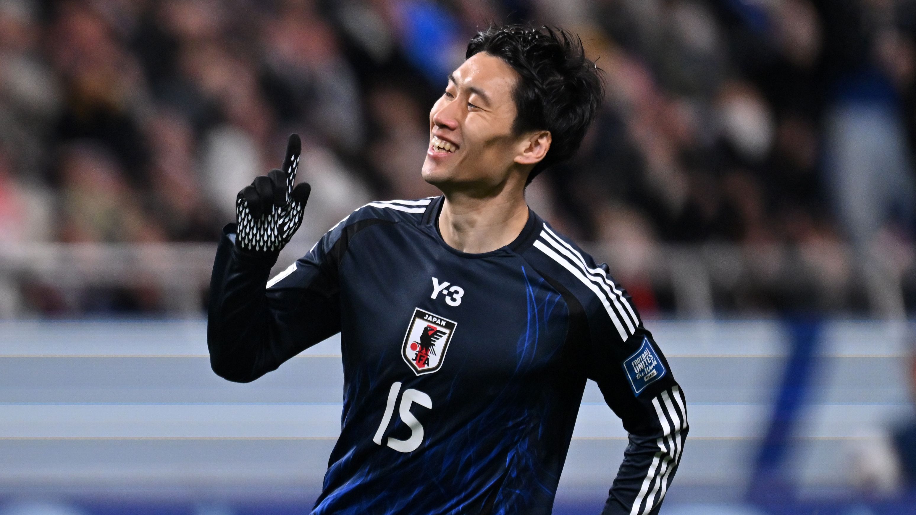 Who has qualified for World Cup 2026? Full list of teams heading to the United States, Canada & Mexico