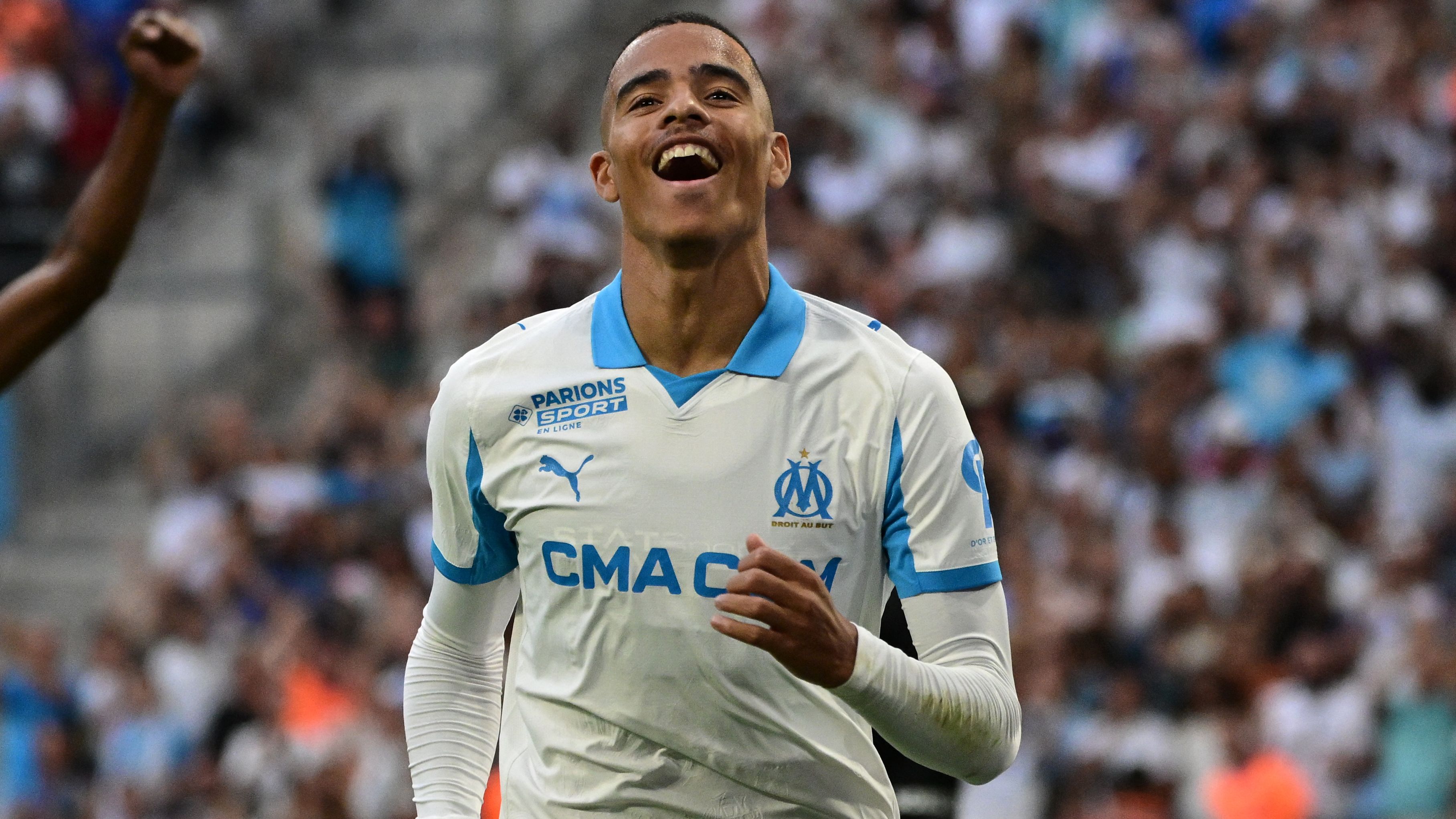 Thomas Tuchel makes Mason Greenwood England decision after Marseille star surprisingly snubs Jamaica call-up despite ex-Man Utd forward being granted passport