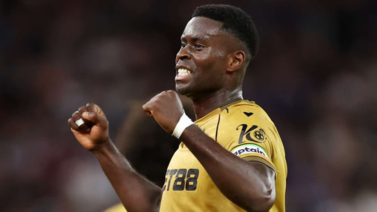 Transfer news & rumours LIVE: Barcelona to rival Liverpool for Marc Guehi in 2026 with Crystal Palace captain set to become free agent