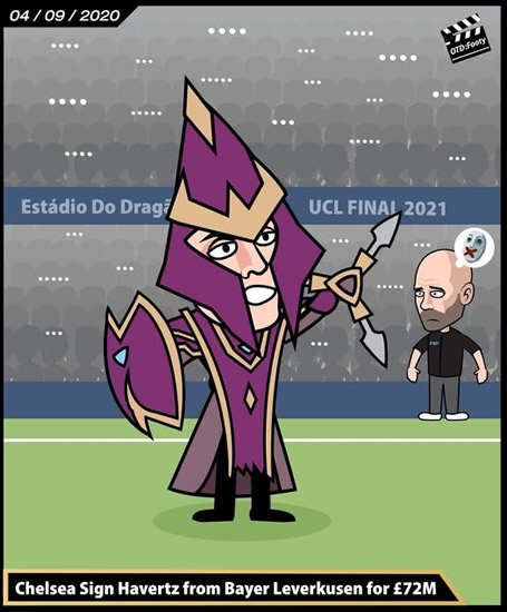 Daily Laugh - Man Utd next 2 games