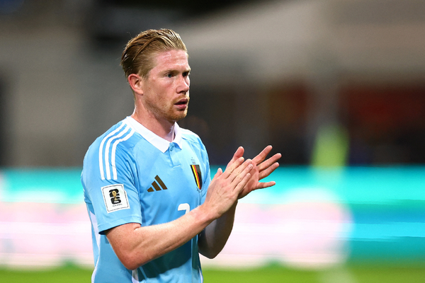 Kevin De Bruyne Admits Manchester City Return in Champions League Clash Will Feel ‘Strange’